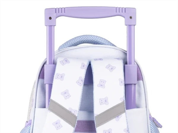 COCCOLOTTI- MINI TROLLEY