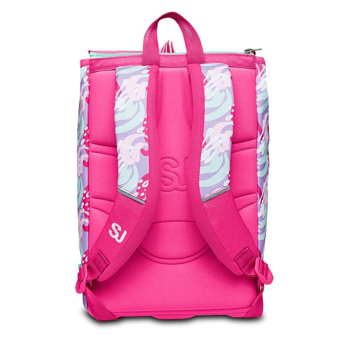 ZAINO ESTENSIBILE BIG SJ GANG SEA BEAUTY