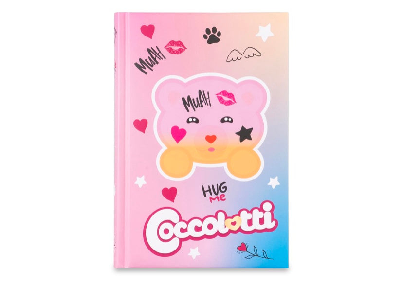 COCCOLOTTI DIARIO 2025/26