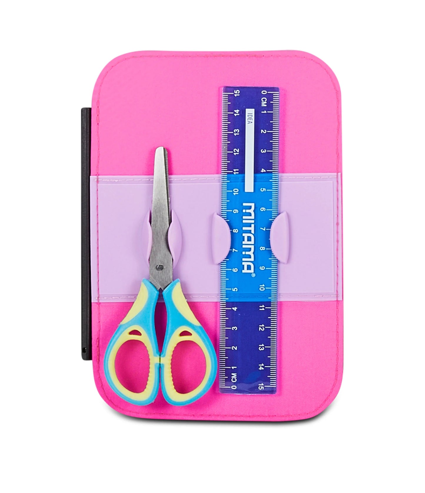 ASTUCCIO SEVEN SPEED PAD- PINKFUR