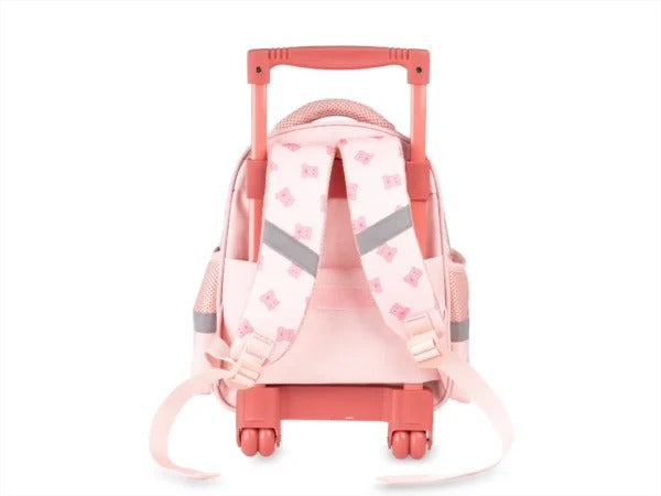 COCCOLOTTI- MINI TROLLEY