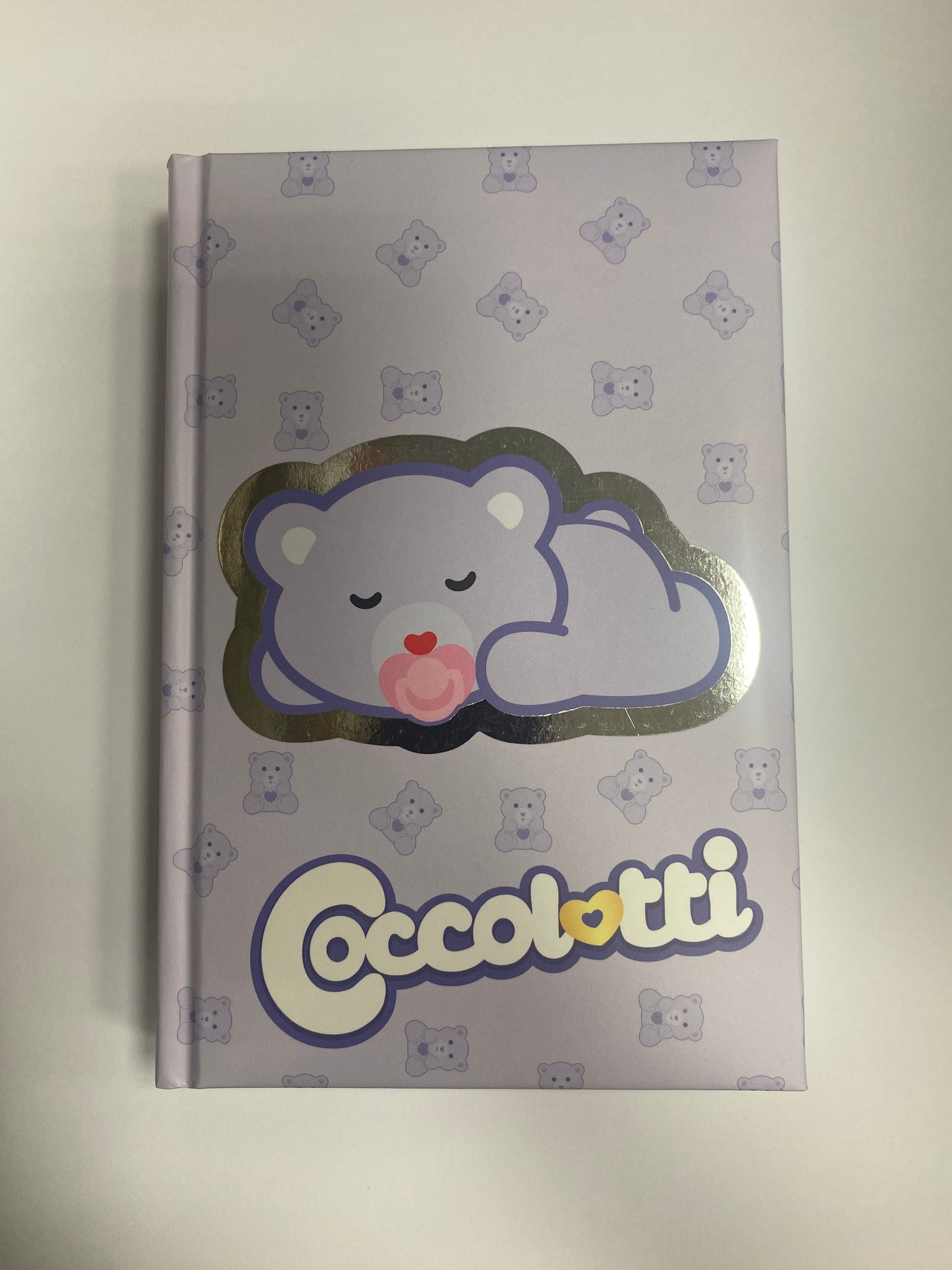 COCCOLOTTI DIARIO 2025/26