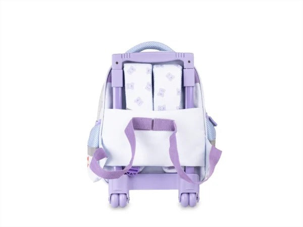 COCCOLOTTI- MINI TROLLEY
