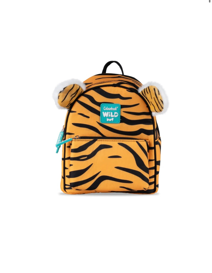 MINI ZAINO WILD BAG