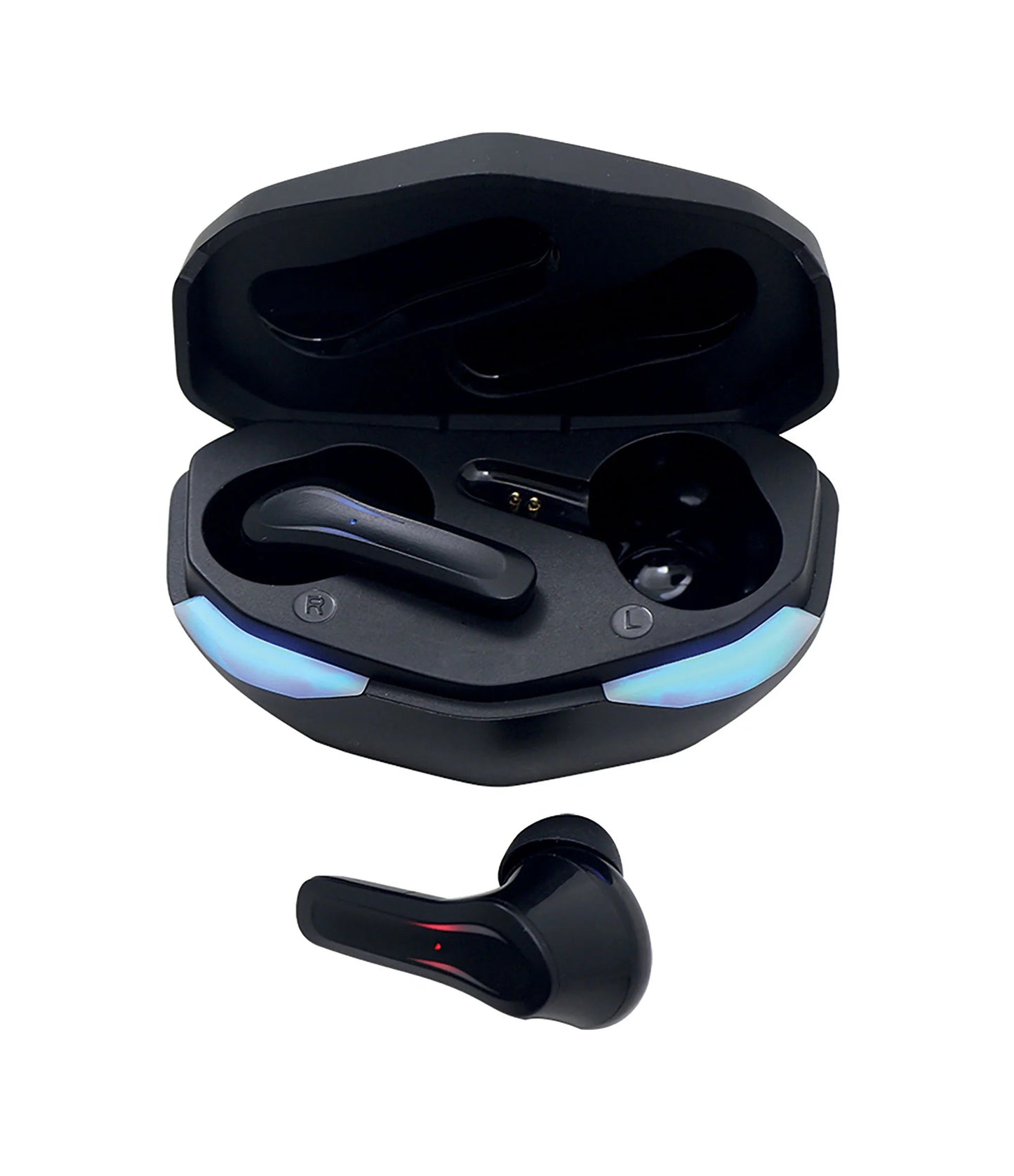 ZAINO SEVEN REVERSIBILE NEW CON EARPHONES WIRELESS- THE DOUBLE PIXELSPHERE