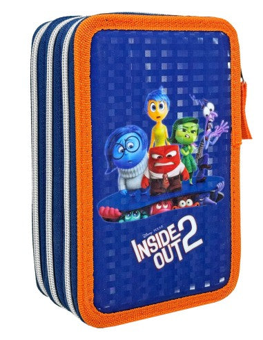 ASTUCCIO 3 ZIP INSIDE OUT 2