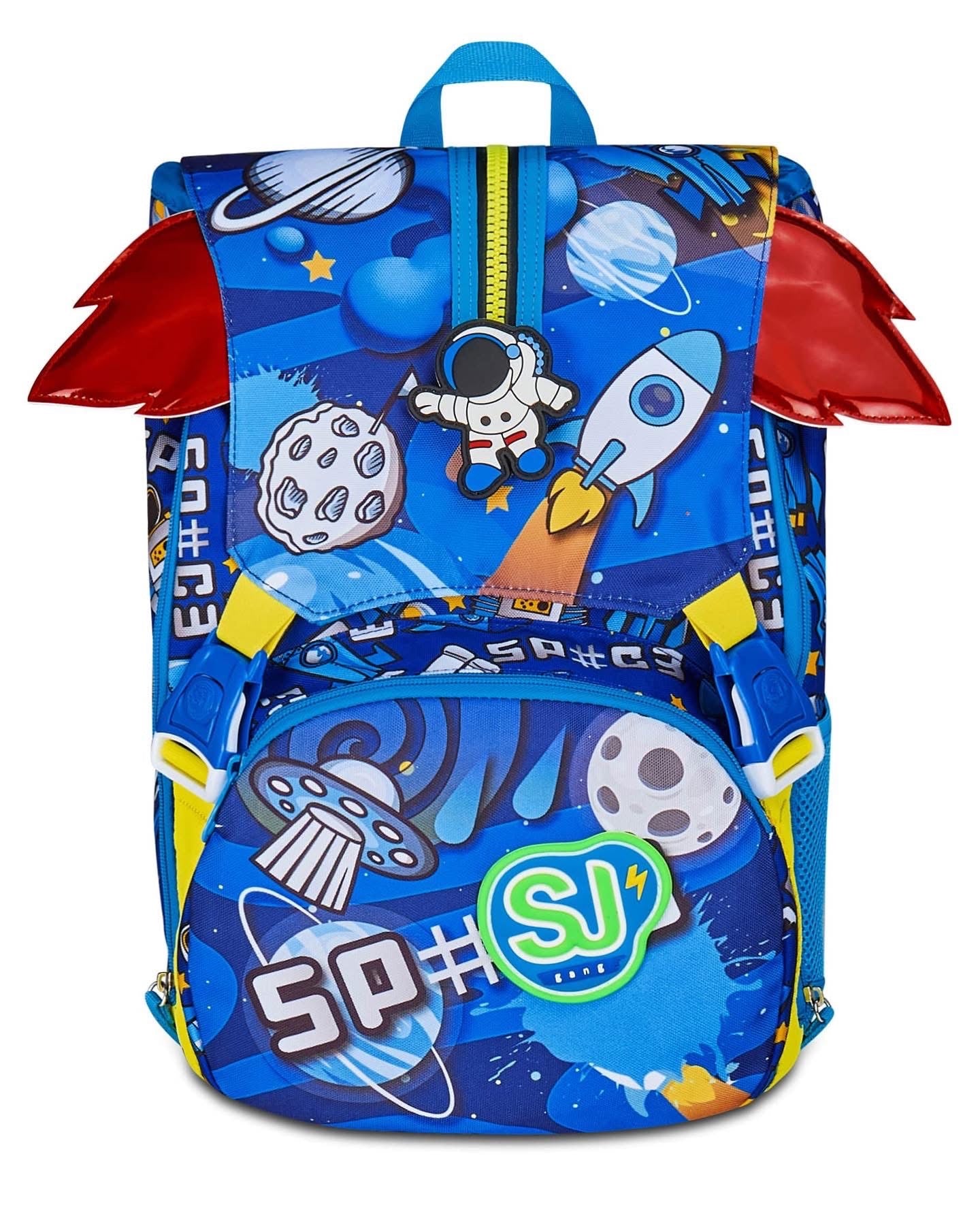 ZAINO ESTENSIBILE BIG- FLYROCKET BOY