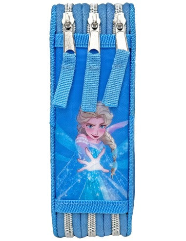 ASTUCCIO 3 ZIP FROZEN