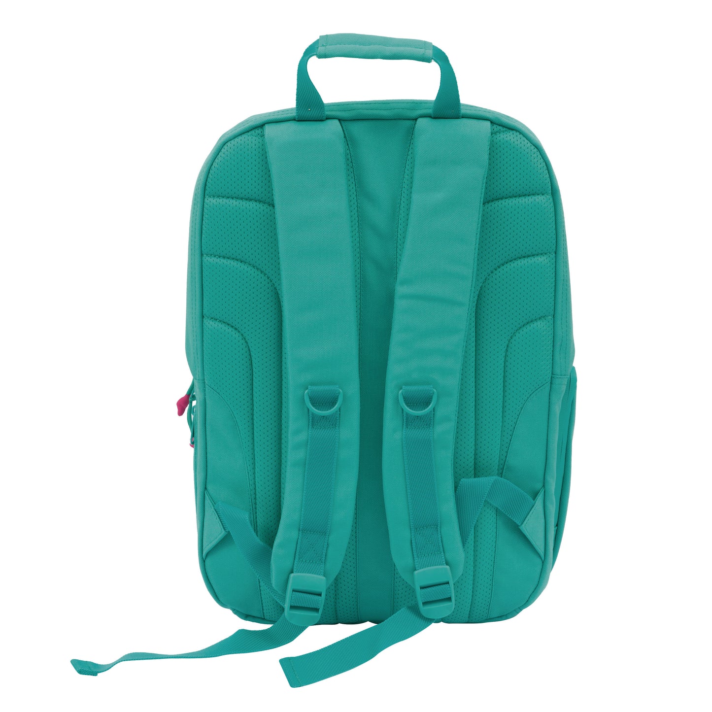 ZAINO WAY OUT VERDE ACQUA