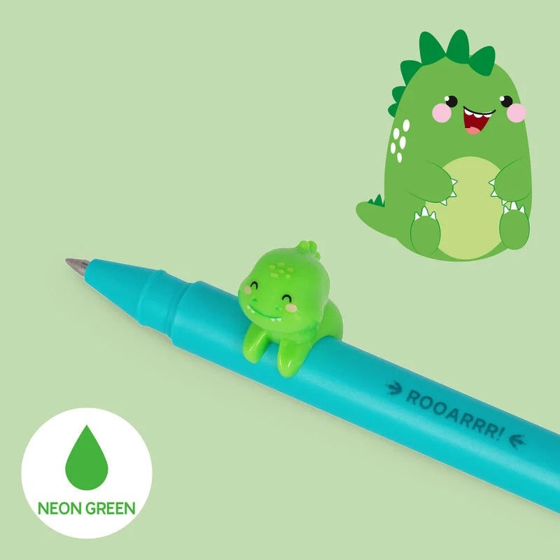LEGAMI- PENNA GEL LOVELY FRIENDS