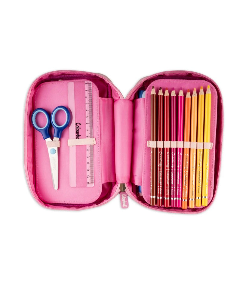 ASTUCCIO 1 ZIP COMPLETO JOY