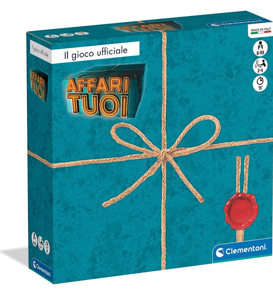 AFFARI TUOI