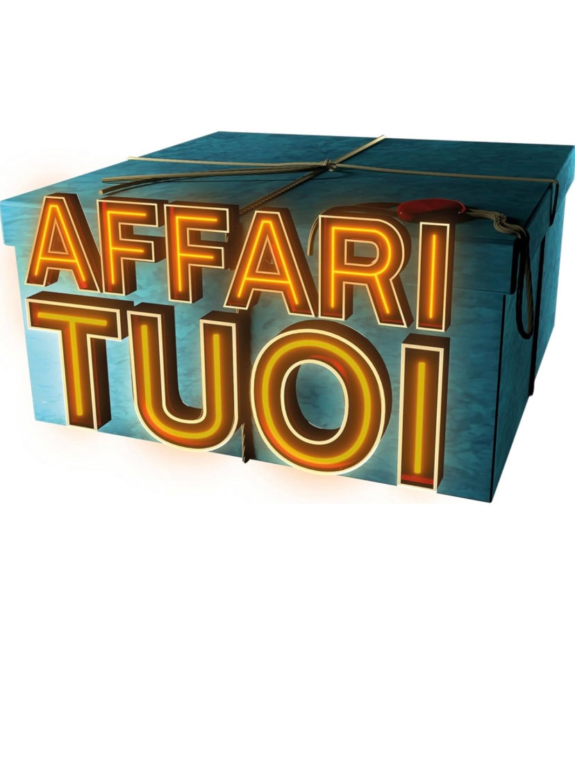 AFFARI TUOI