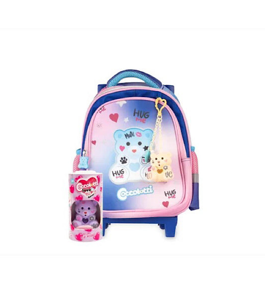COCCOLOTTI- MINI TROLLEY