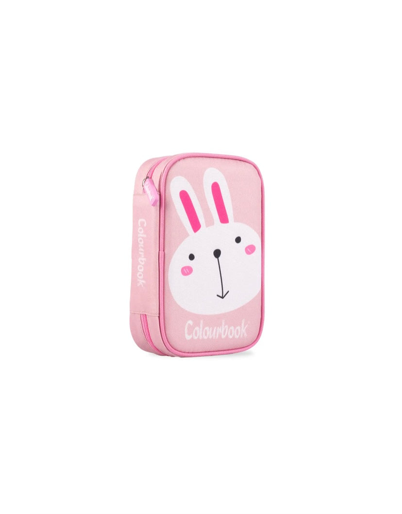 ASTUCCIO 1 ZIP COMPLETO JOY