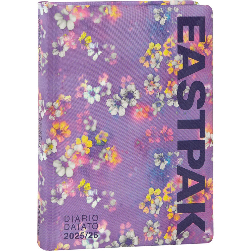 DIARIO EASTPAK 2025/26