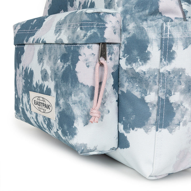 ZAINO EASTPAK DAY PAK’R WASHED PINK
