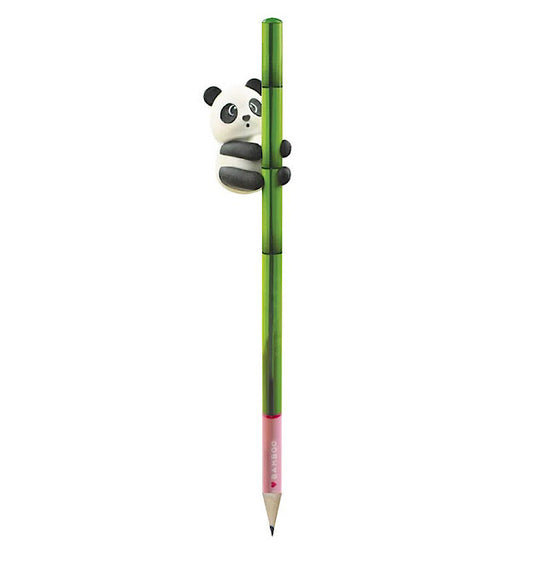 LEGAMI- MATITA PANDA