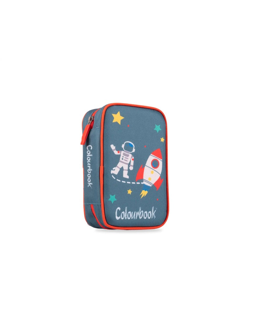 ASTUCCIO 1 ZIP COMPLETO JOY