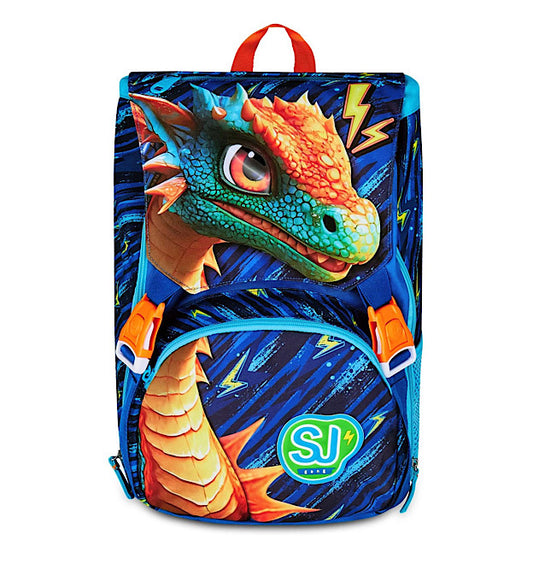 ZAINO ESTENSIBILE BIG - DRAGON GLIDE