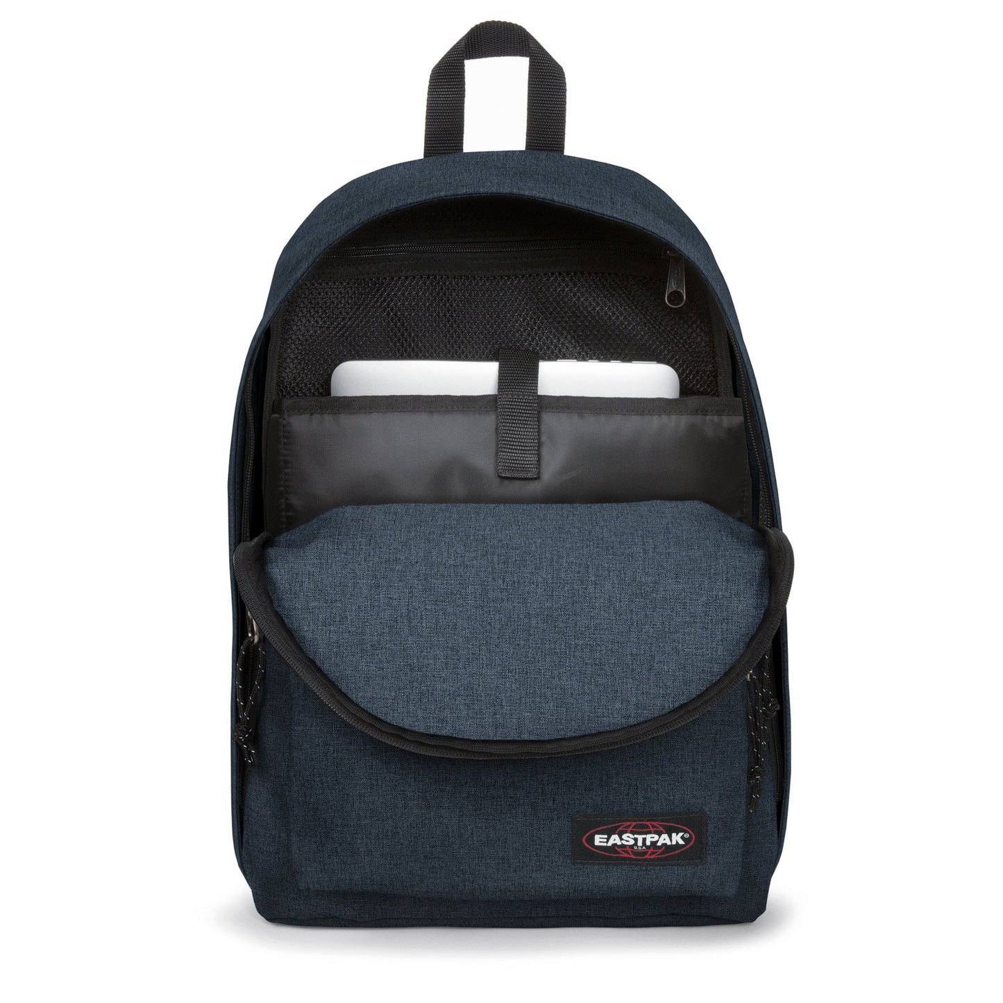 ZAINO EASTPAK OUT OF OFFICE TRIPLE DENIM