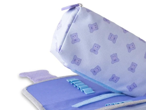 COCCOLOTTI -ASTUCCIO