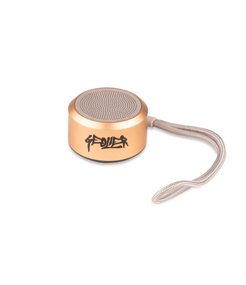 GEOLIER- CASSA SPEAKER