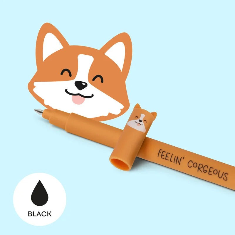 LEGAMI- PENNA GEL CANCELLABILE