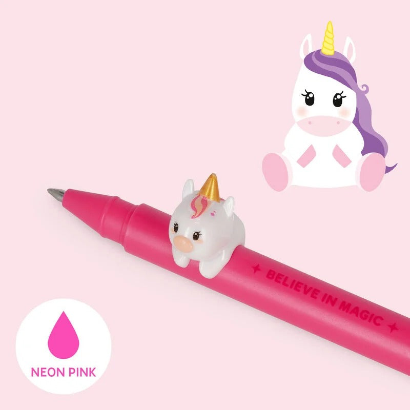 LEGAMI- PENNA GEL LOVELY FRIENDS