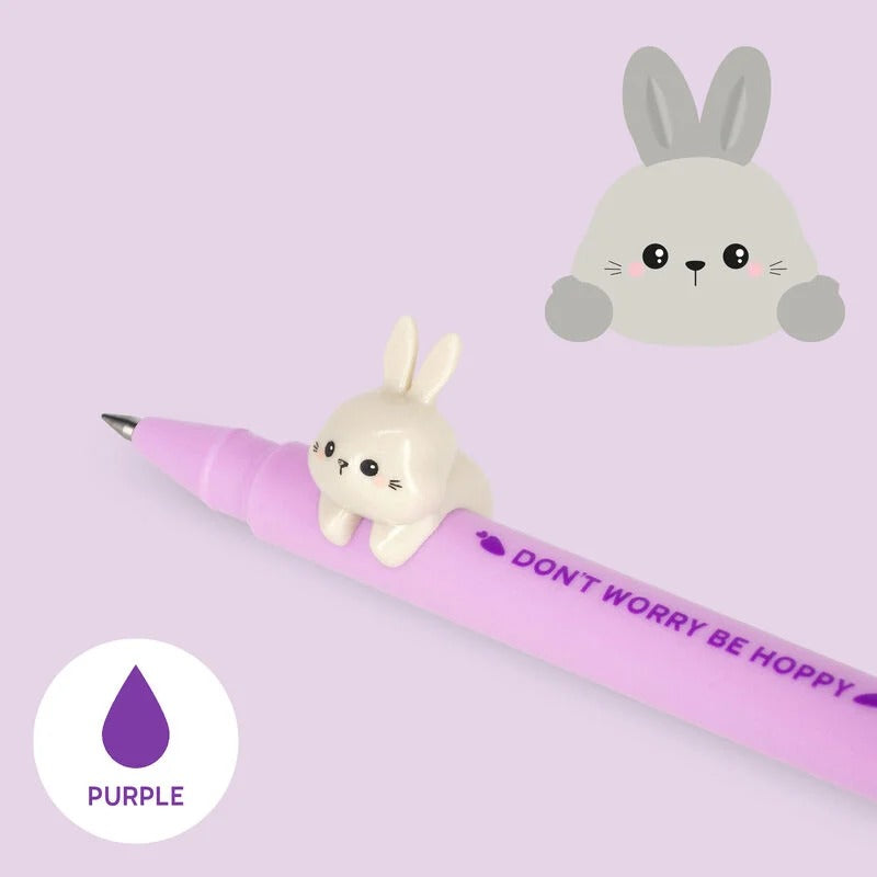 LEGAMI- PENNA GEL LOVELY FRIENDS