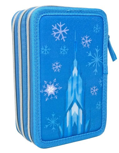 ASTUCCIO 3 ZIP FROZEN