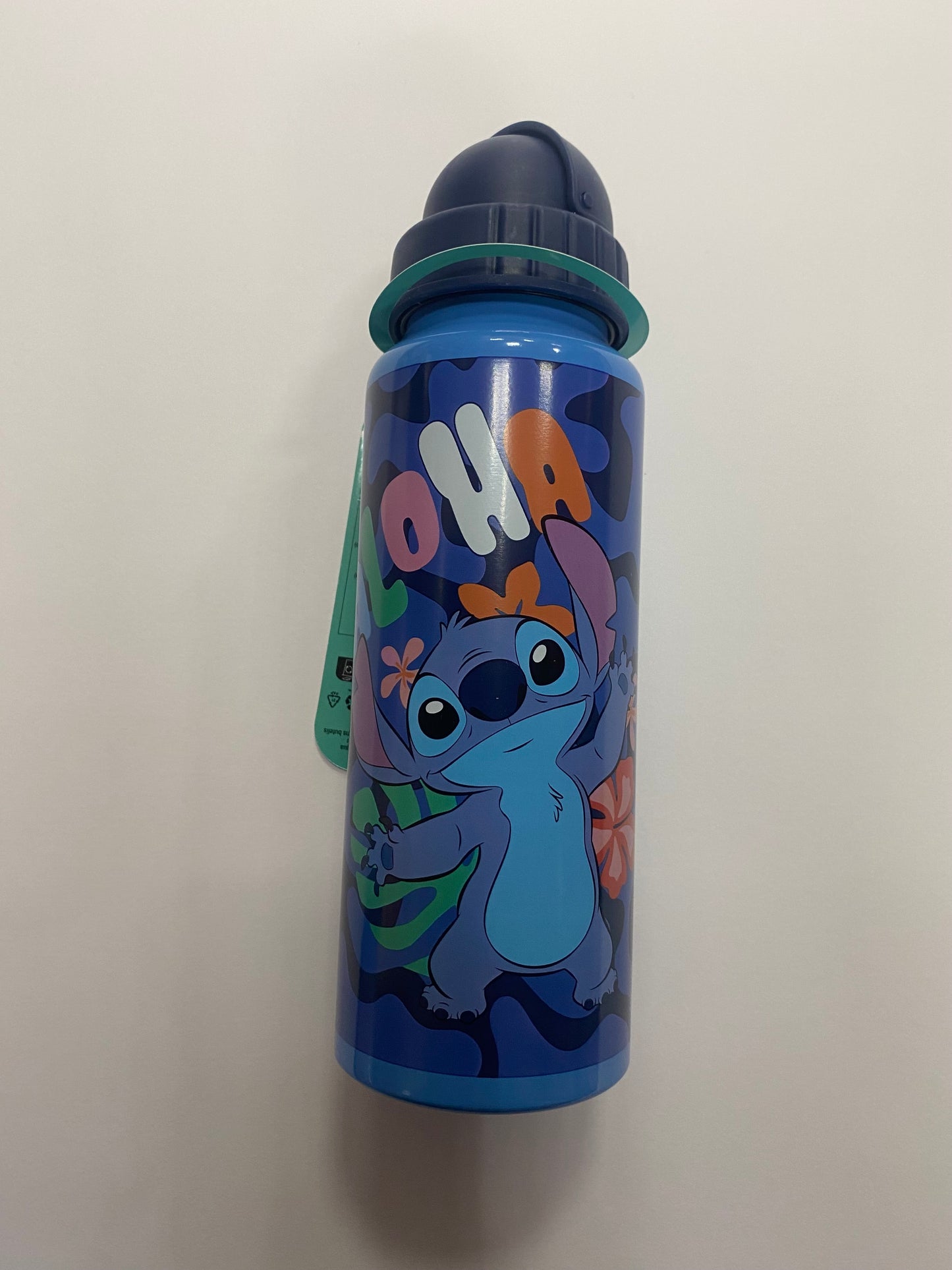 STITCH BORRACCIA