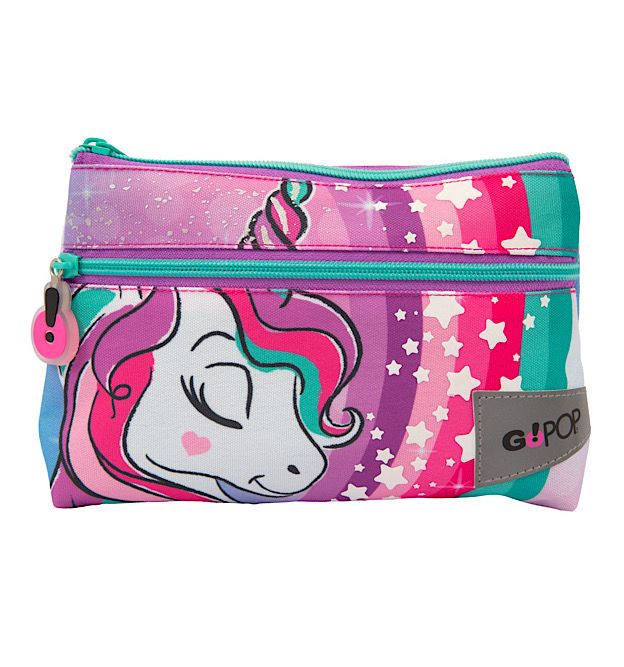 ASTUCCIO BUSTINA MAXI GOPOP UNICORN