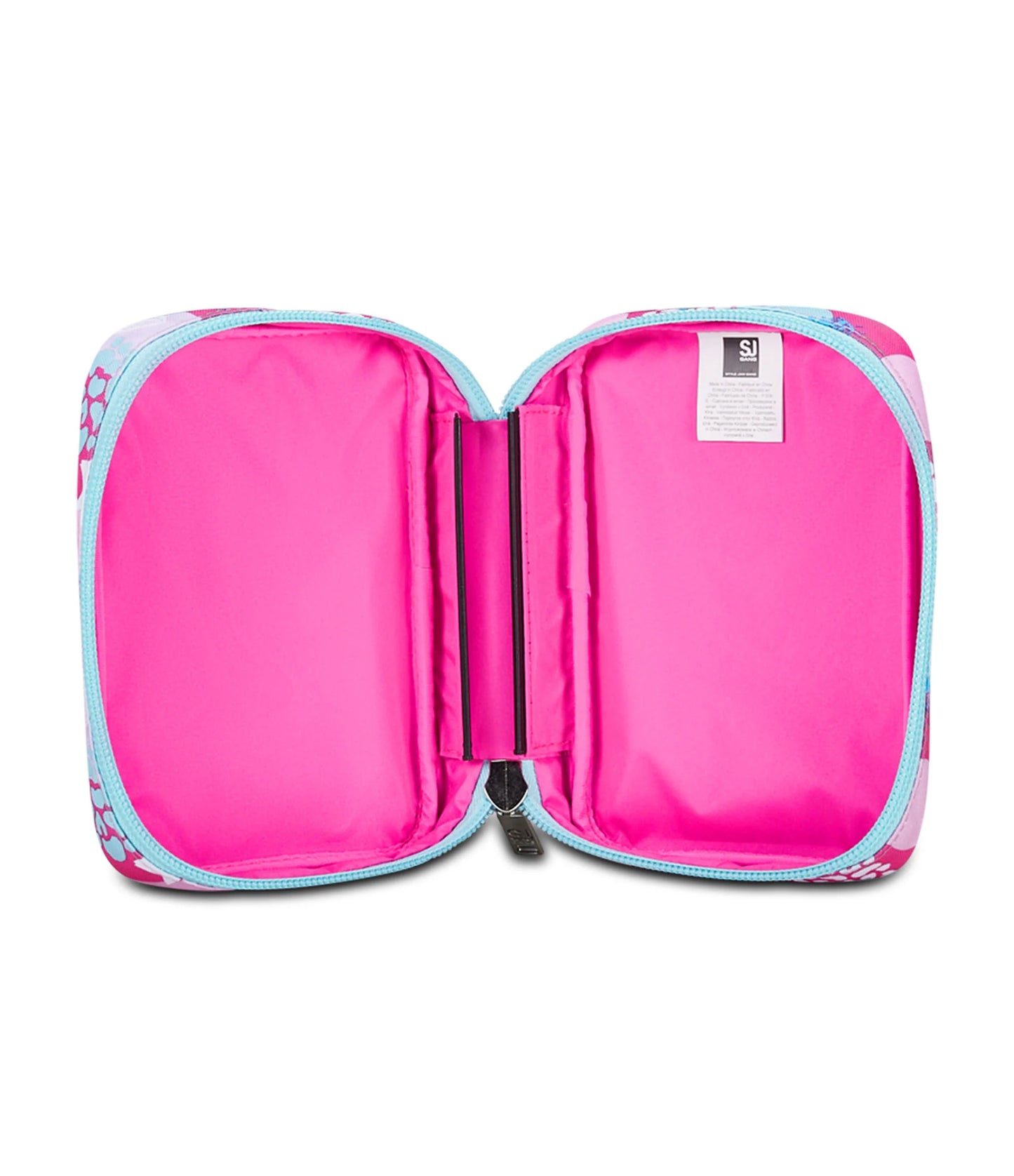 ASTUCCIO SEVEN SPEED PAD- PINKFUR