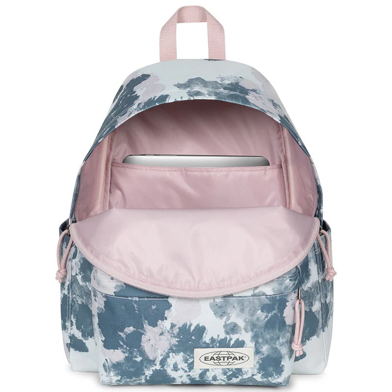 ZAINO EASTPAK DAY PAK’R WASHED PINK