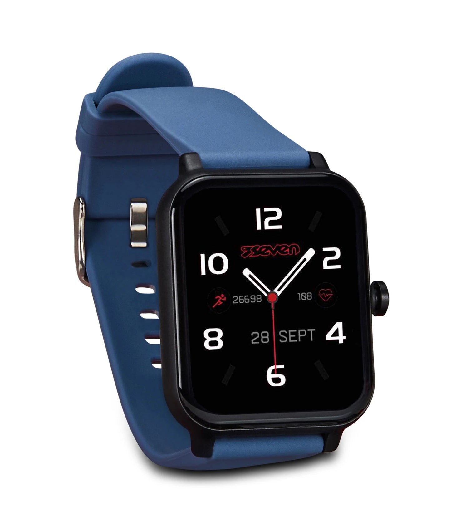 SMARTWATCH SEVEN