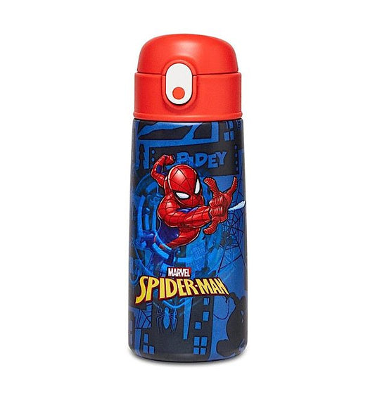 BORRACCIA SPIDER-MAN MARVEL