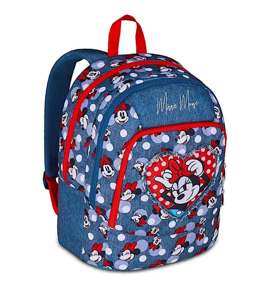 ZAINO MINNIE