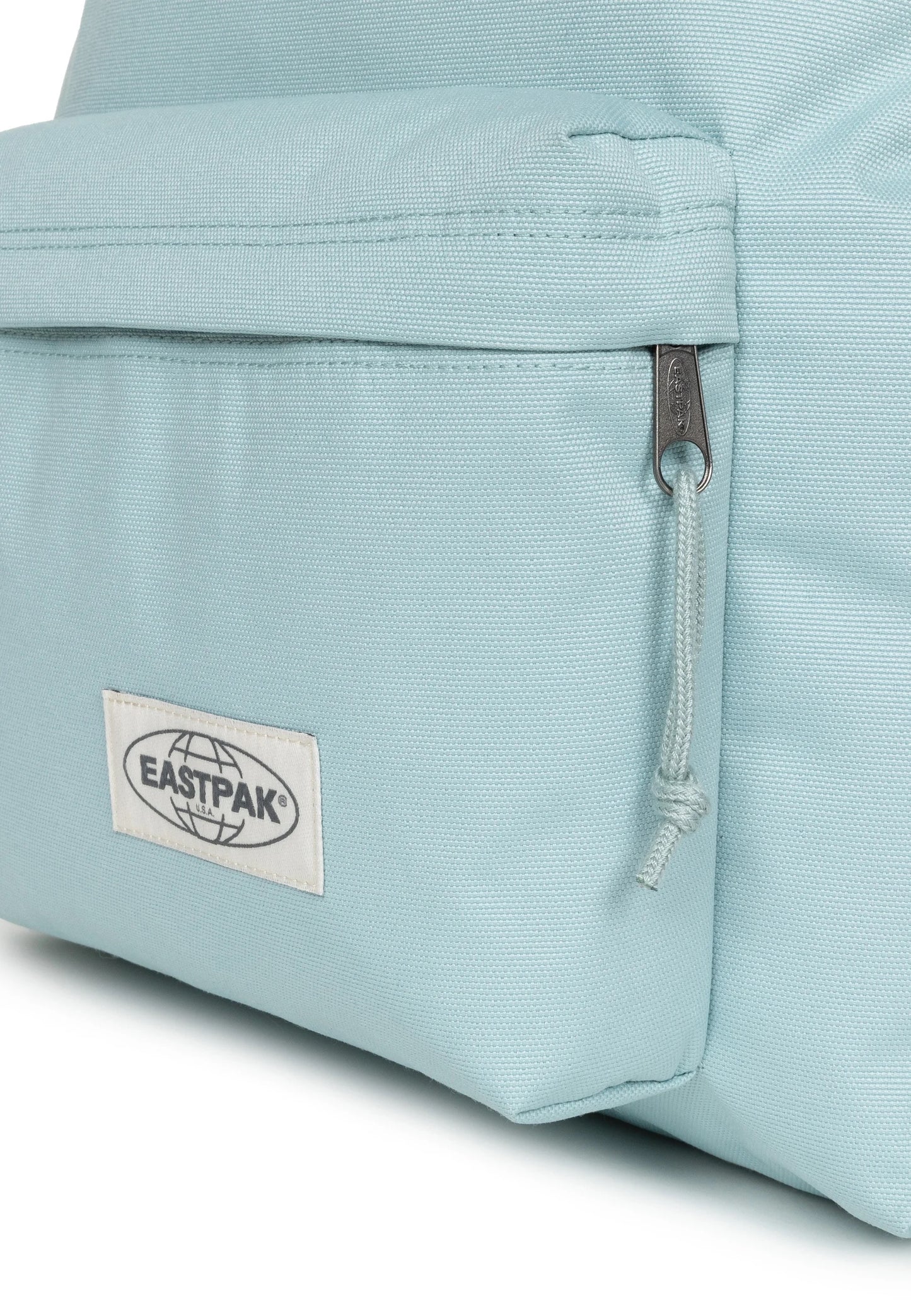 ZAINO EASTPAK DAY PAK’R WASHED TURQUOISE