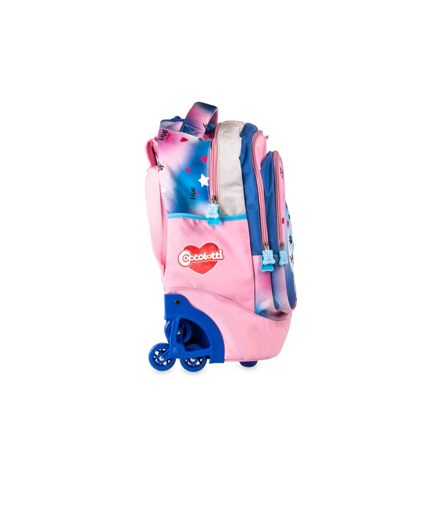 COCCOLOTTI- TROLLEY