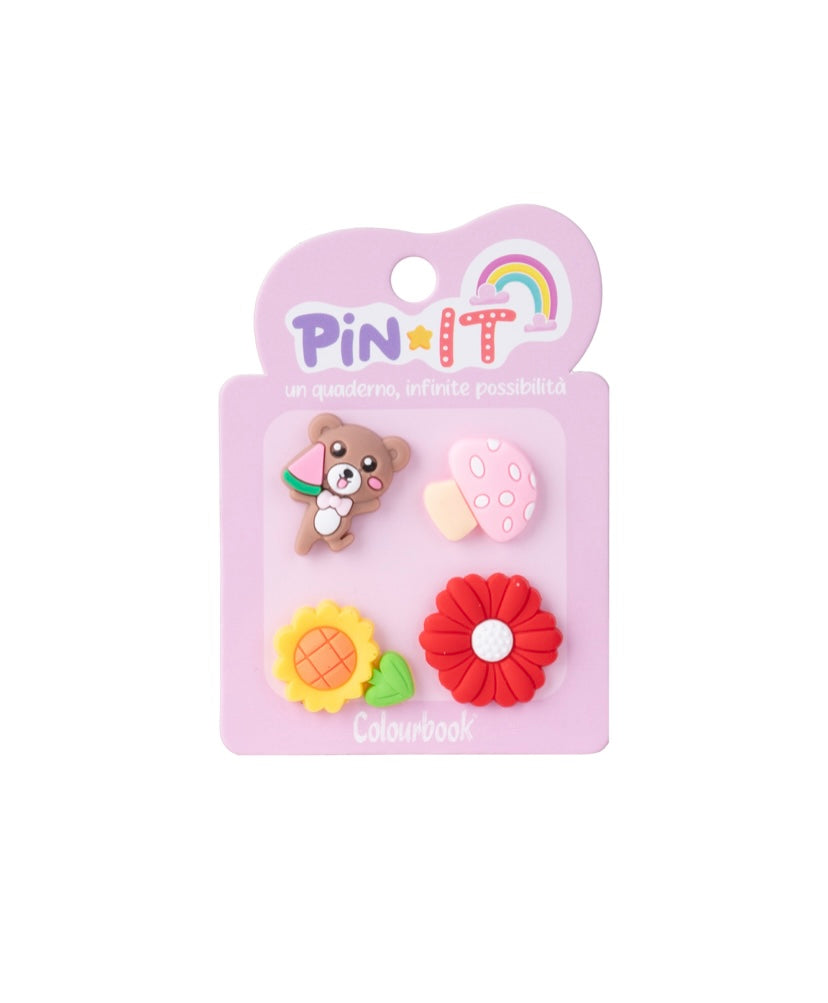 PIN-IT