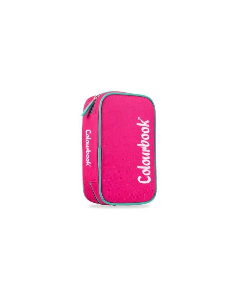 ASTUCCIO 1 ZIP COMPLETO JOY