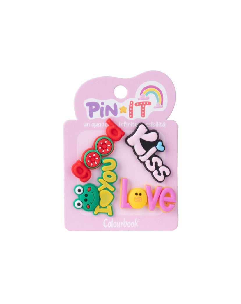 PIN-IT