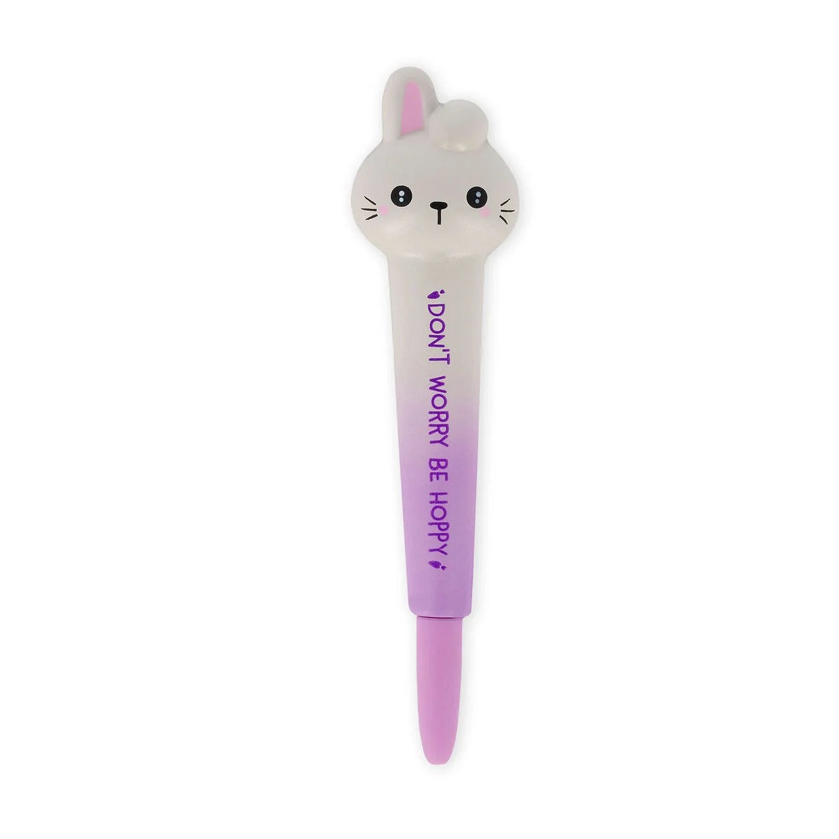 LEGAMI- PENNA GEL ANTISTRESS