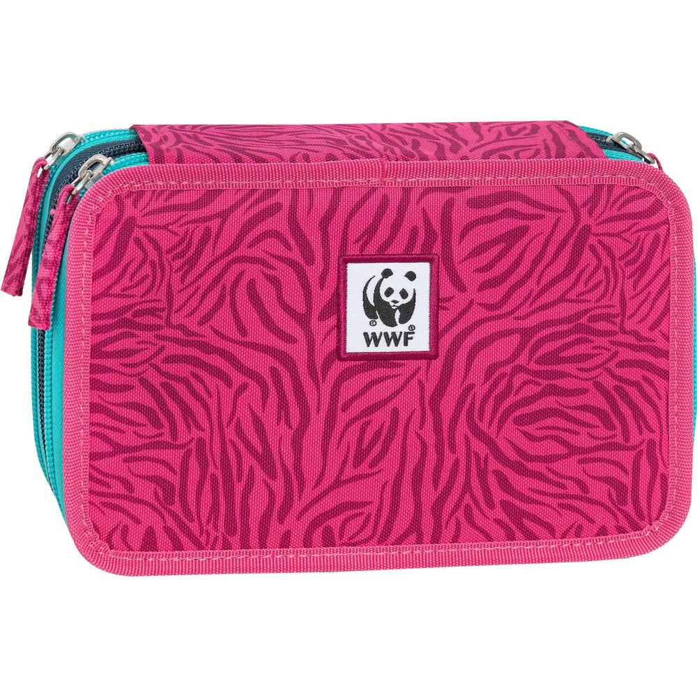 ASTUCCIO 3 ZIP WWF