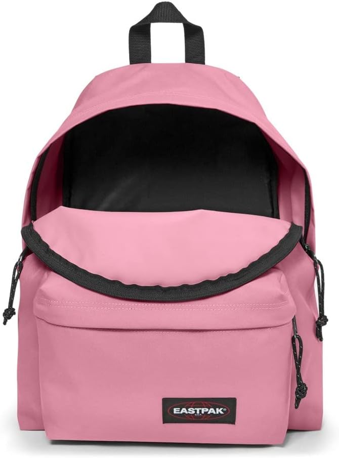 ZAINO EASTPAK PADDED PAK'R PINK CRYSTAL