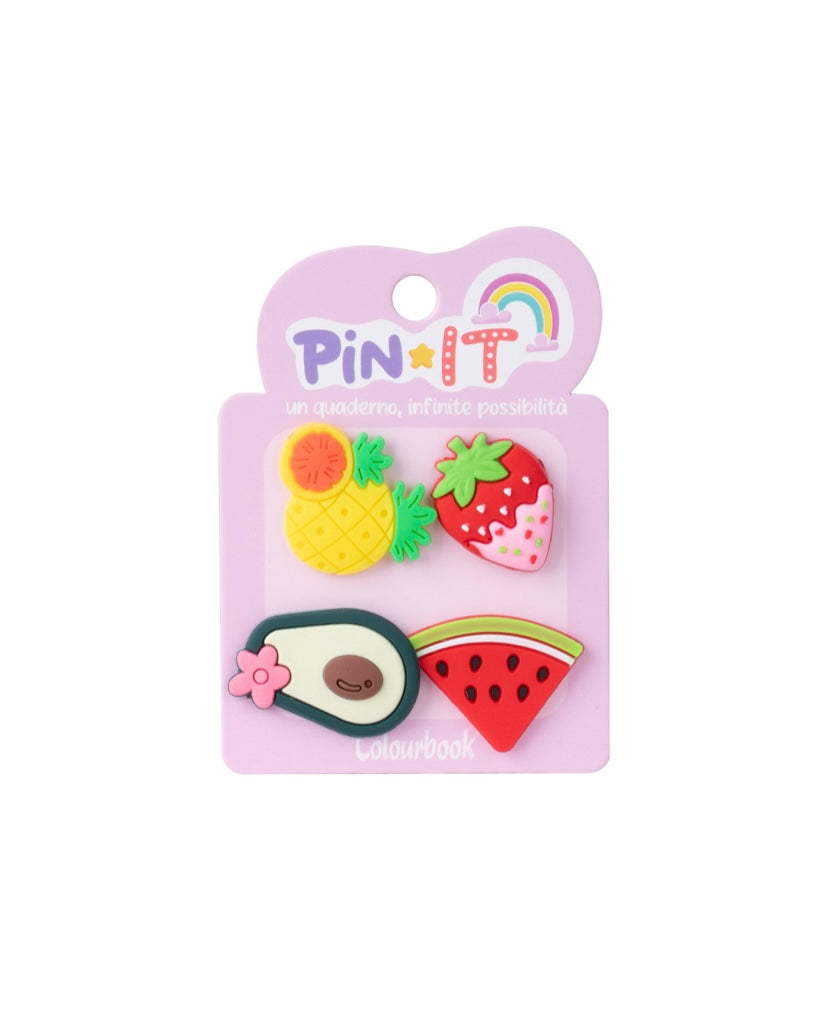 PIN-IT