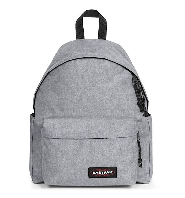 ZAINO EASTPAK DAY PAK'R SUNDAY GRAY