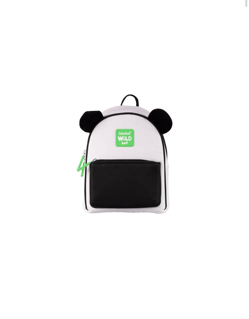 MINI ZAINO WILD BAG