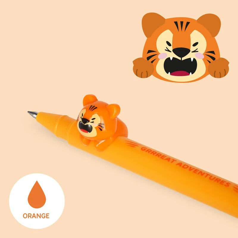 LEGAMI- PENNA GEL LOVELY FRIENDS